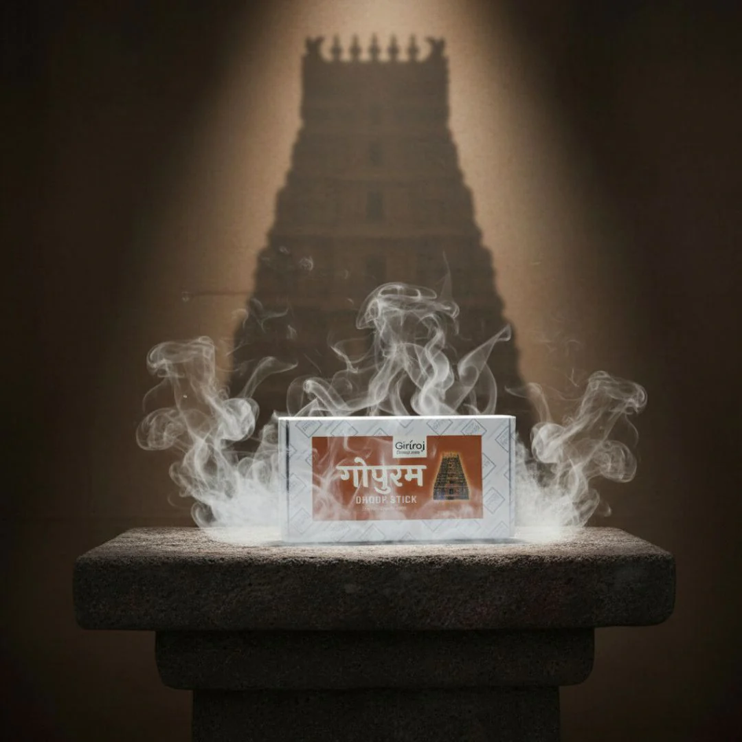 Dhoop Stick